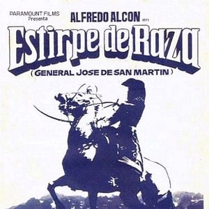 Foto Estirpe de raza