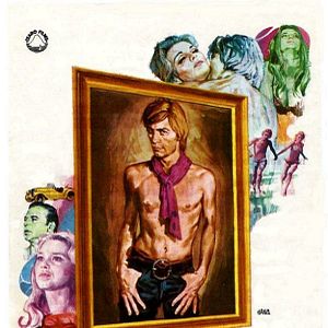 Foto El retrato de Dorian Gray