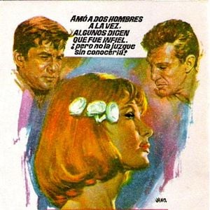 Foto Historia de una mujer