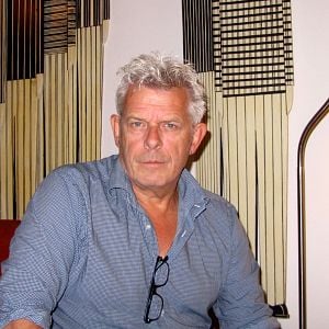 Foto Alex Van Warmerdam