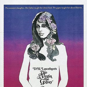 Foto La virgen y el gitano