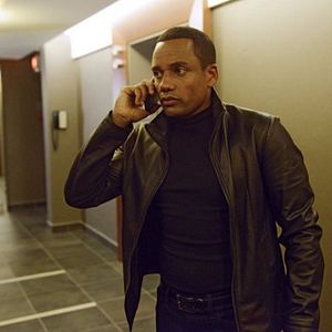 Foto Hill Harper