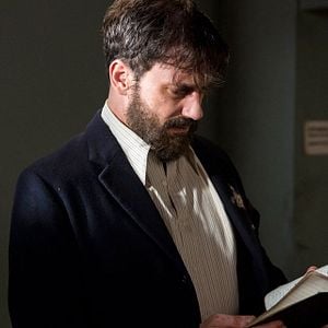 Foto Diario de un joven doctor