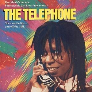 Foto The Telephone