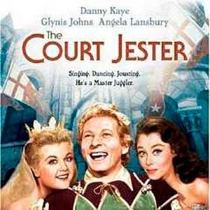 Foto El bufón del Rey