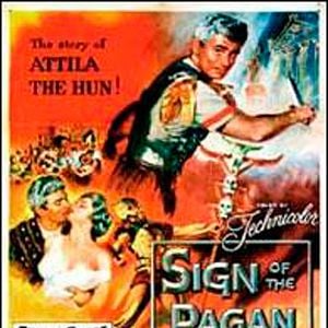 Foto Atila, rey de los hunos