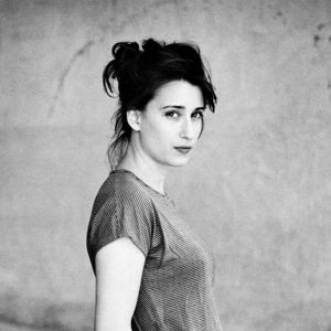 Foto Clara-Marie Pazzini