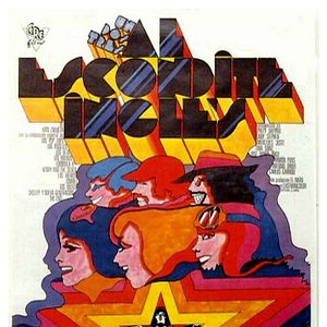 Foto Un, dos, tres, al escondite inglés