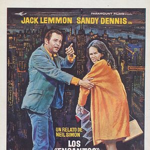 Foto Los encantos de la Gran Ciudad