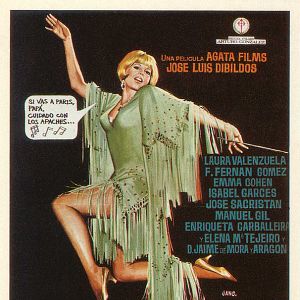 Foto Pierna creciente, falda menguante