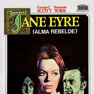 Foto Jane Eyre (Alma rebelde)