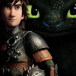 Foto Cómo entrenar a tu dragón 2