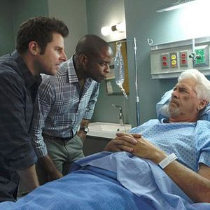 Foto James Roday Rodriguez