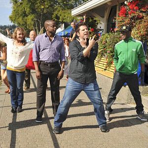 Foto James Roday Rodriguez