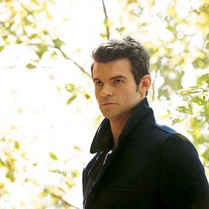 Foto Daniel Gillies