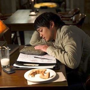 Foto Osric Chau