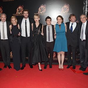 Foto Jennifer Lawrence