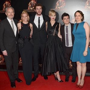 Foto Jennifer Lawrence