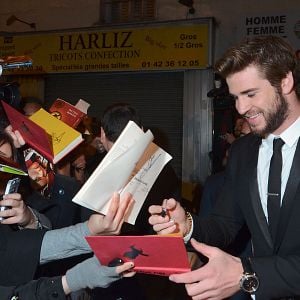 Foto Los juegos del hambre: En llamas