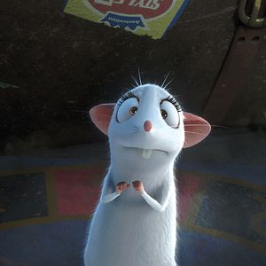 Foto La casa mágica