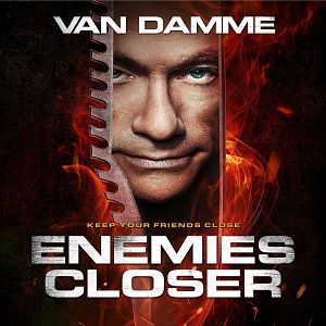 Foto Cerco al enemigo