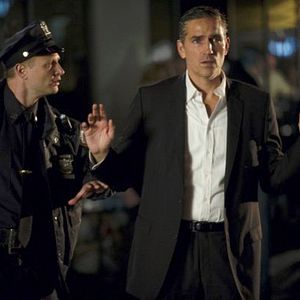 Foto Jim Caviezel