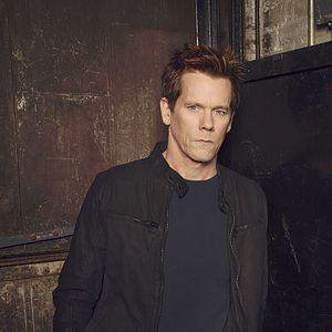 Foto Kevin Bacon
