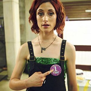 Foto Natasha O'Keeffe