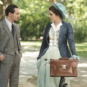 Foto Jessica De Gouw