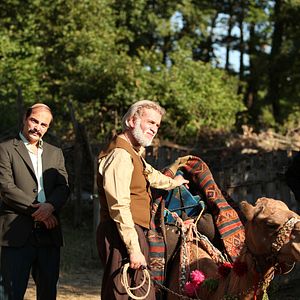 Foto Şinasi Yurtsever