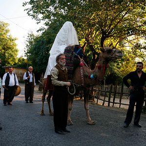 Foto Şinasi Yurtsever
