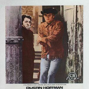 Foto Cowboy de medianoche