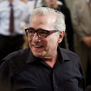 Foto El lobo de Wall Street