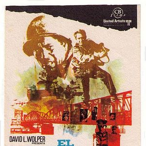 Foto El puente de Remagen