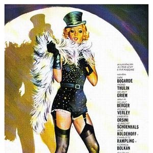 Foto La caída de los dioses