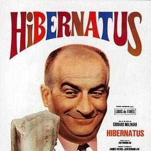Foto Hibernatus (El abuelo congelado)