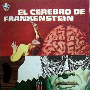 Foto El cerebro de Frankenstein