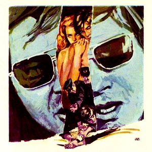 Foto El espejo de los espías