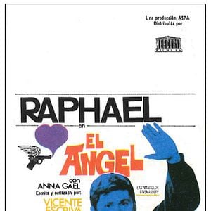 Foto El Ángel