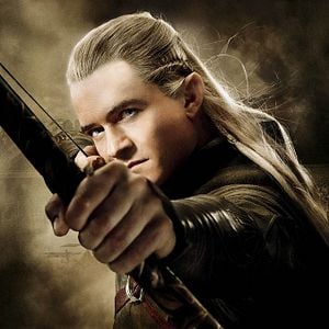 Foto El Hobbit: La desolación de Smaug