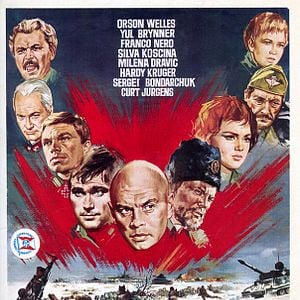 Foto La batalla del Río Neretva