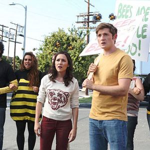 Foto Shannon Woodward