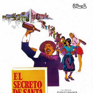 Foto El secreto de Santa Vittoria