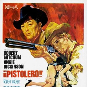 Foto Pistolero