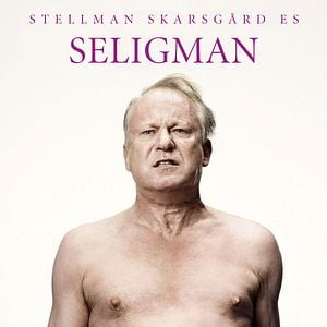 Foto Nymphomaniac. Volumen 2