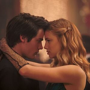 Foto Dominic Sherwood