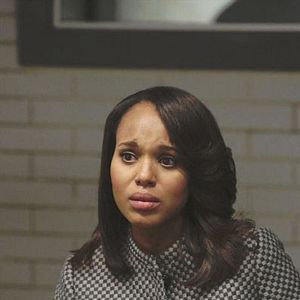 Foto Kerry Washington