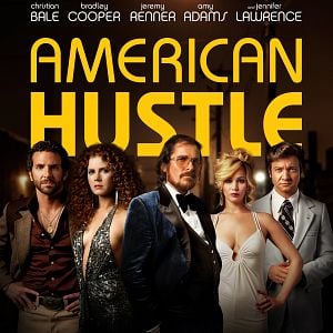 Foto La gran estafa americana