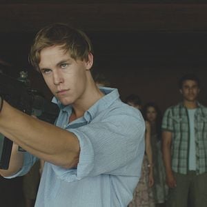Foto Rhys Wakefield