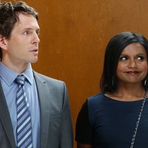 Foto Mindy Kaling